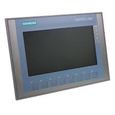 Écran SIEMENS 6AV2123-2GB03-0AX0 - KTP700 Basic (Reconditionné)